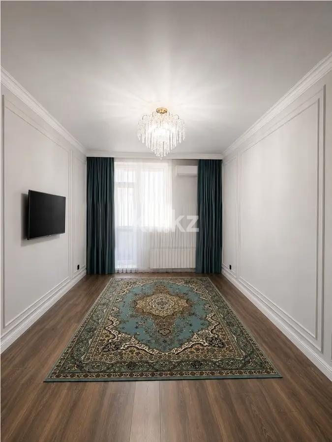 Продажа 2-комнатной квартиры, 61.1 м² в Астане