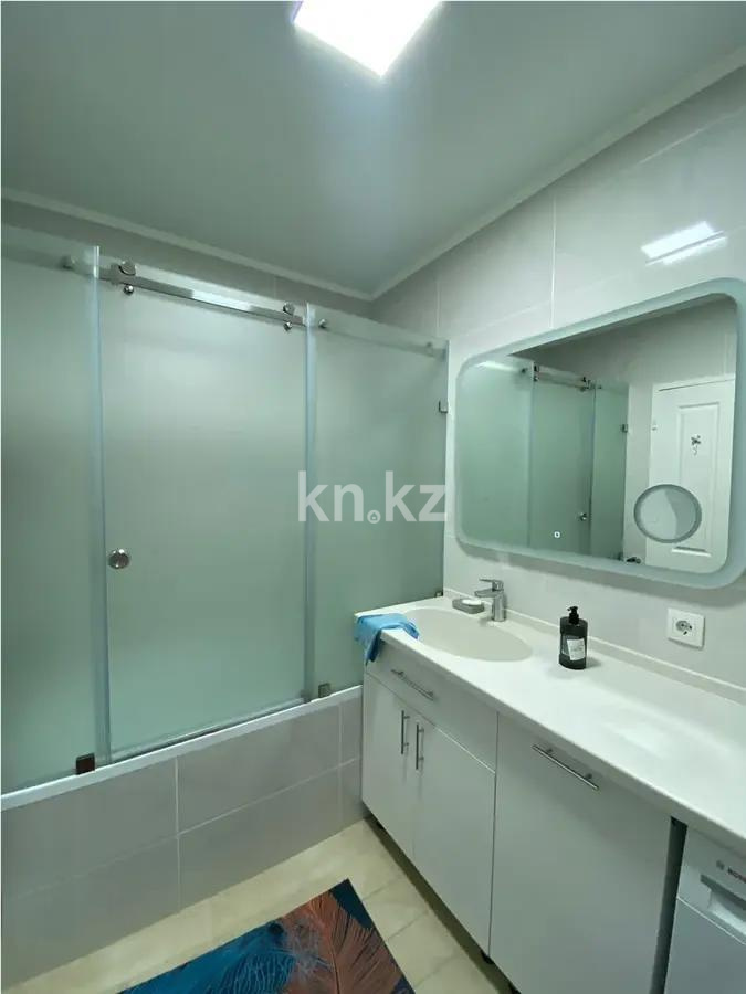 Продажа 4-комнатной квартиры, 113 м², мкр-н. Самал, дом  4 в Астане - фото 2