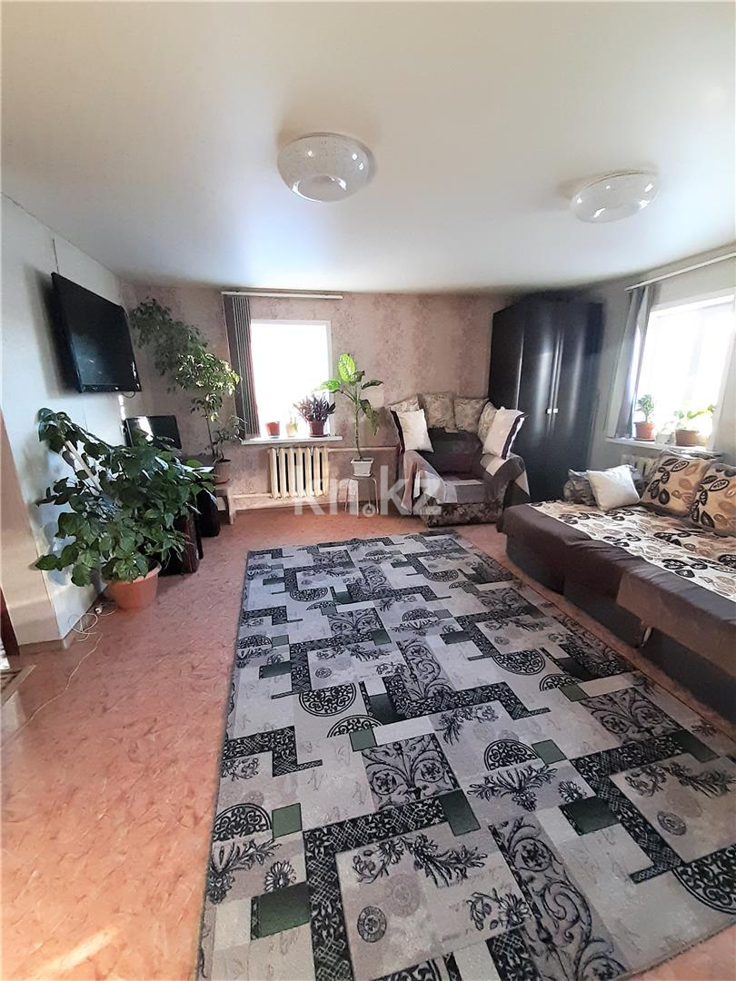 Продажа 4-комнатного дома, 71 м², ул. Куйбышева в Караганде - фото 2