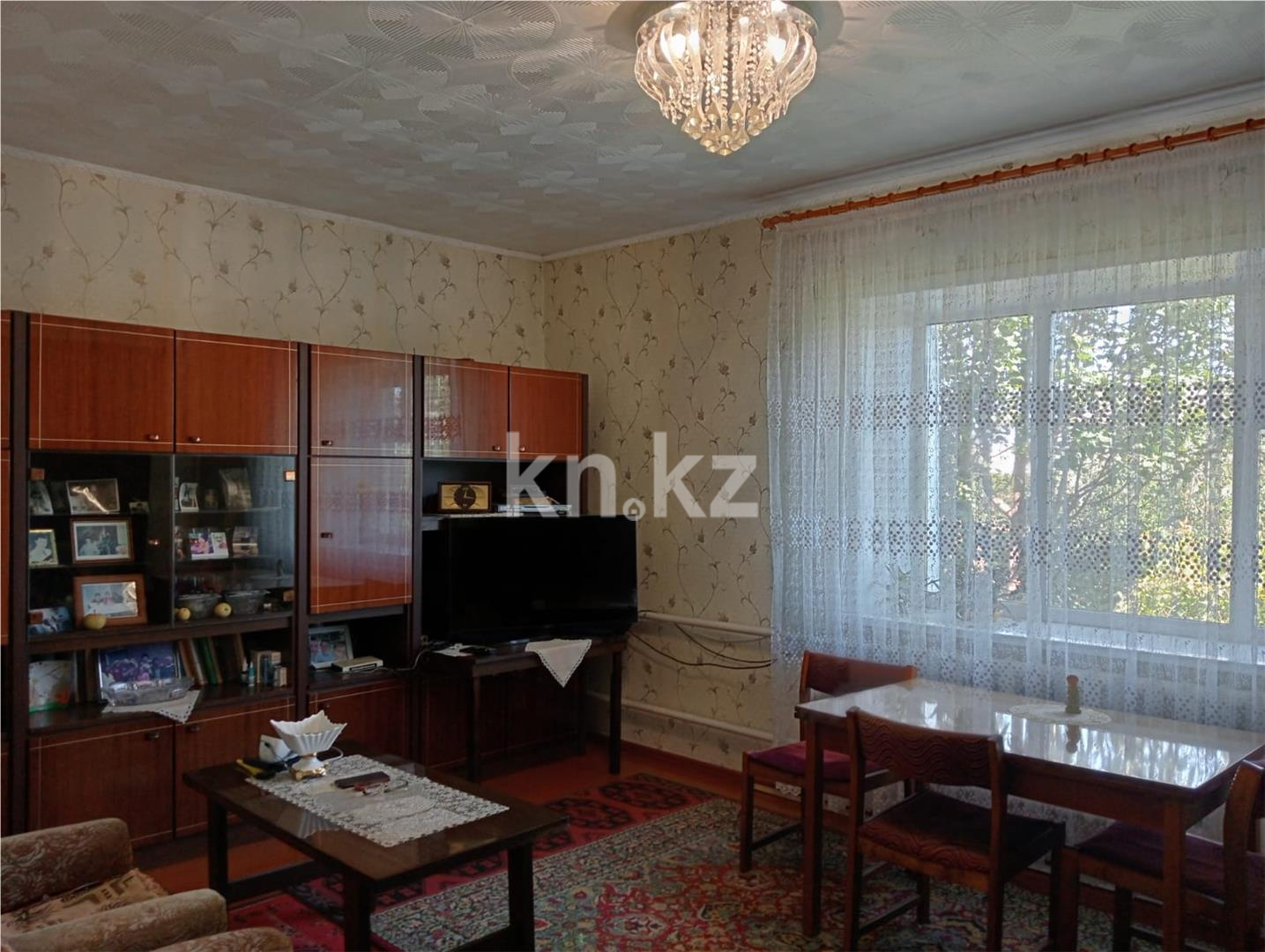 Продажа 3-комнатного дома, 82.8 м², ул. Транспортная в Абае