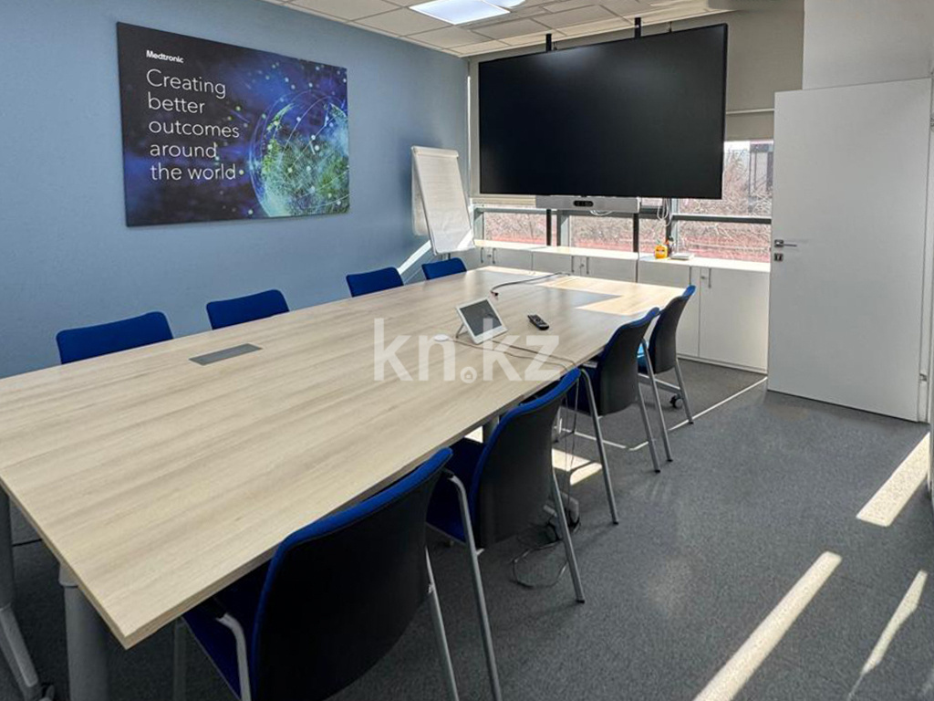 Аренда , пр. Абылай хана, дом  53 в Алматы - фото 2