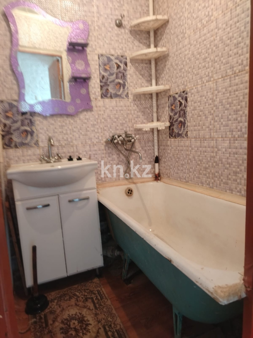 Продажа 3-комнатной квартиры, 54.1 м² в Жезказгане - фото 7