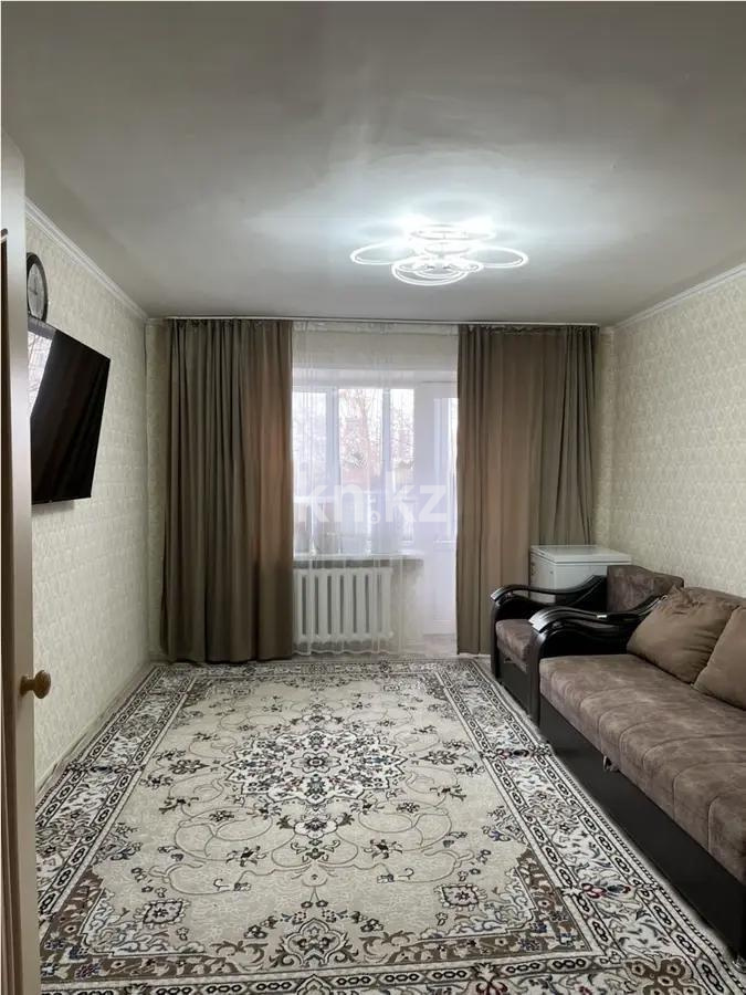 Продажа 3-комнатной квартиры, 57.9 м² в Астане