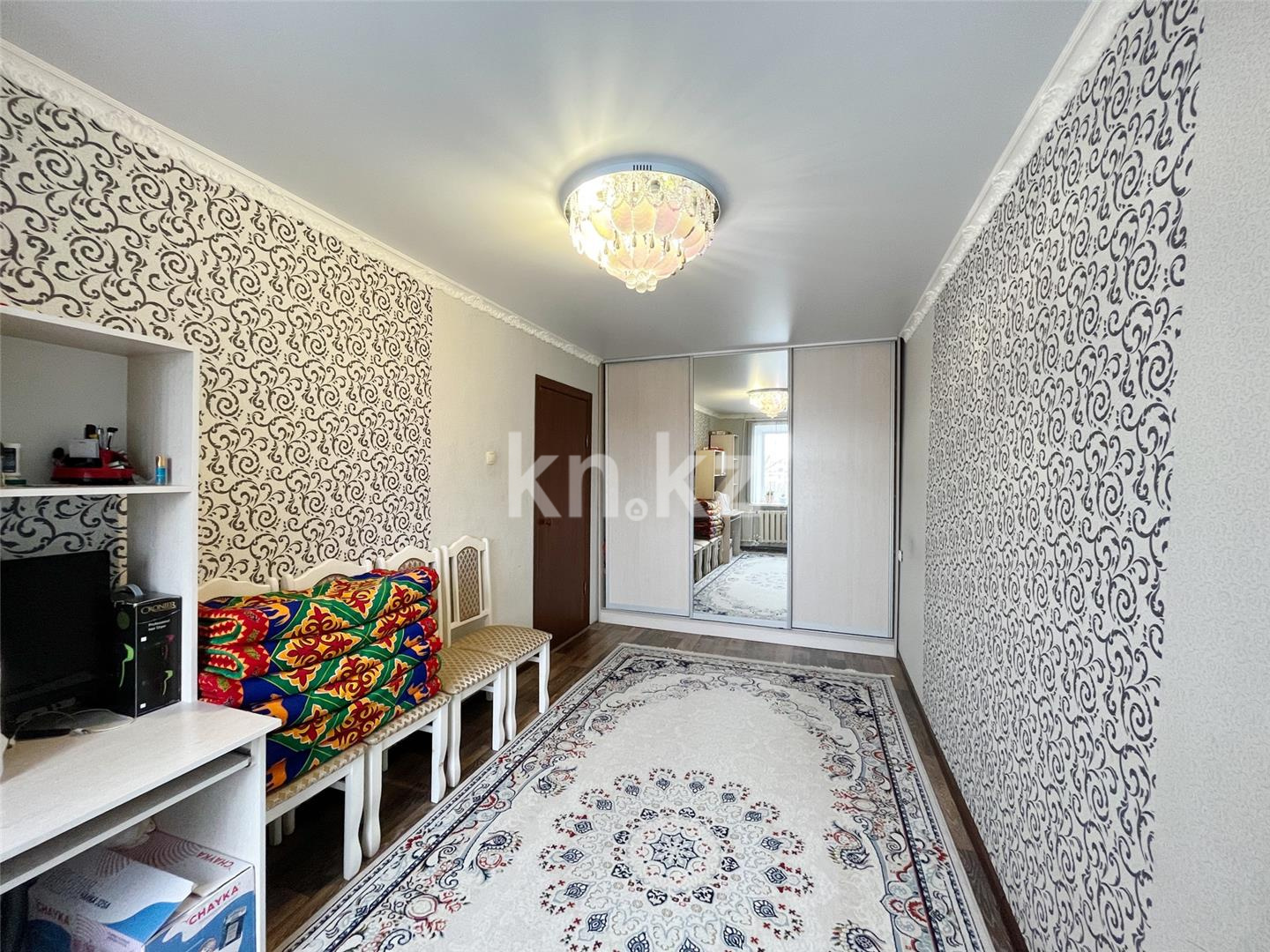 Продажа 3-комнатной квартиры, 65 м² в Темиртау - фото 3