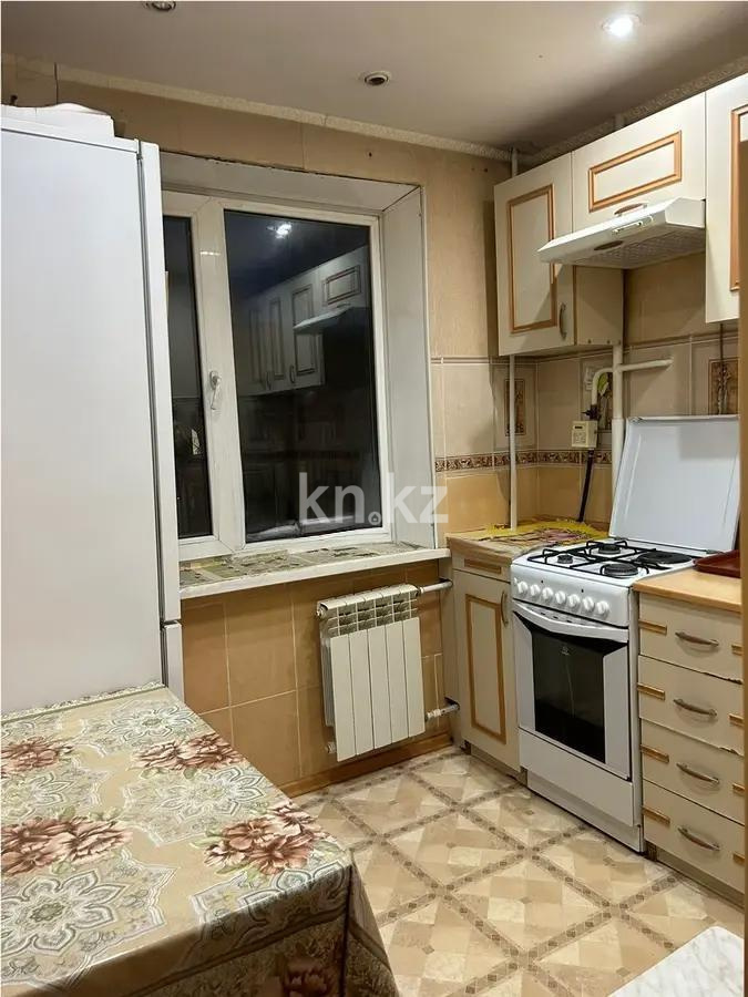 Продажа 2-комнатной квартиры, 45 м² в Караганде - фото 3