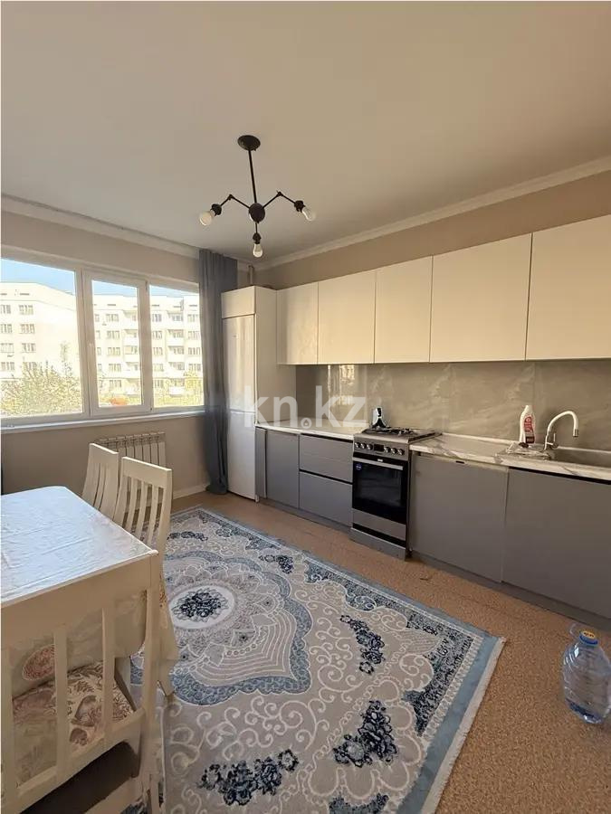 Продажа 1-комнатной квартиры, 40 м² в Алматы - фото 2