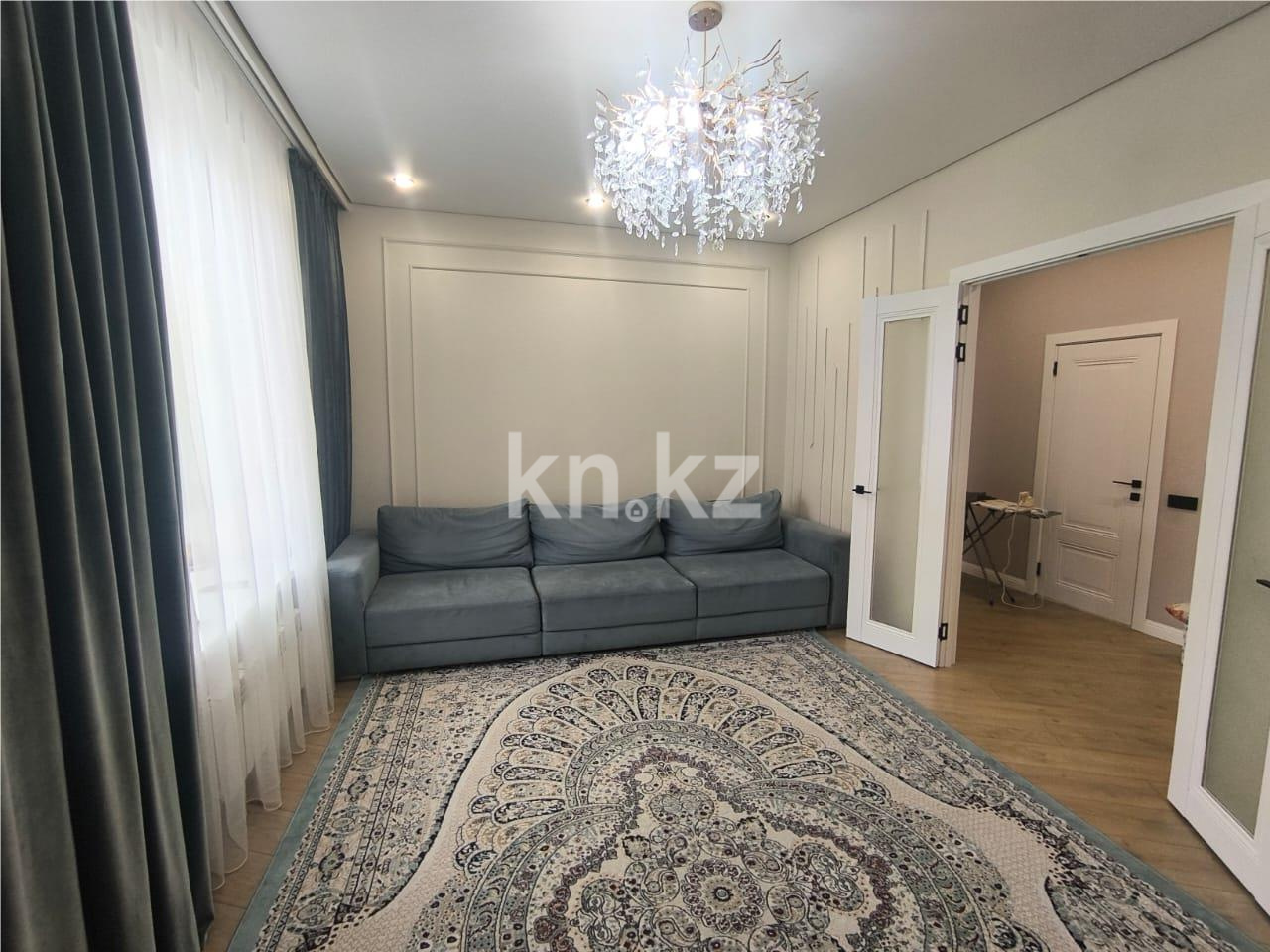 Продажа 2-комнатной квартиры, 63 м² в Астане - фото 2