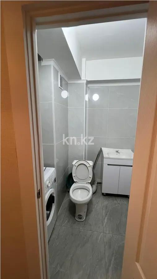 Продажа 1-комнатной квартиры, 37 м², ул. Чаплыгина, дом  1/1 в Алматы - фото 4