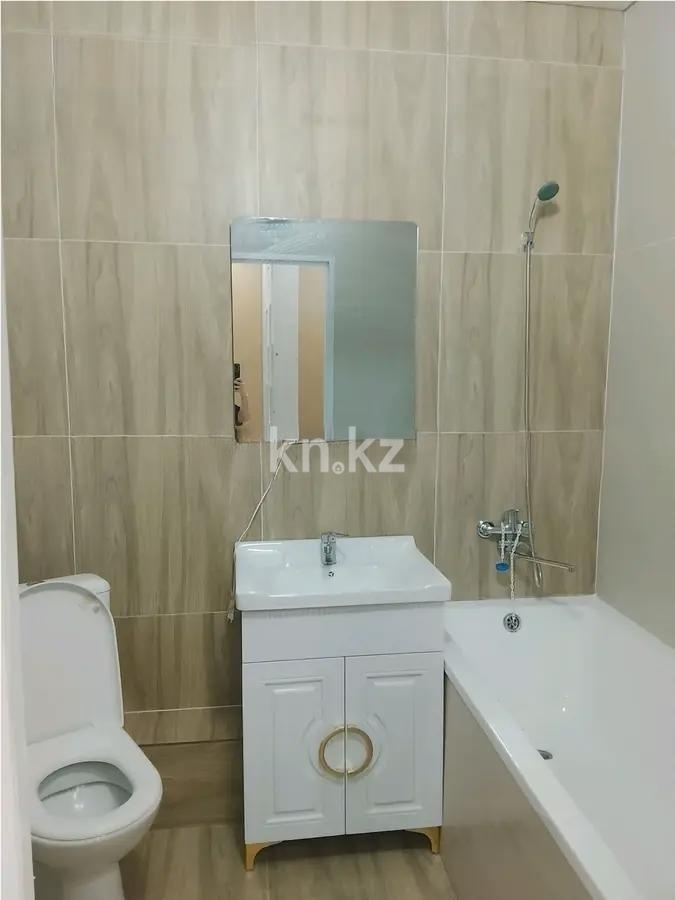 Продажа 2-комнатной квартиры, 35 м² в Алматы - фото 3