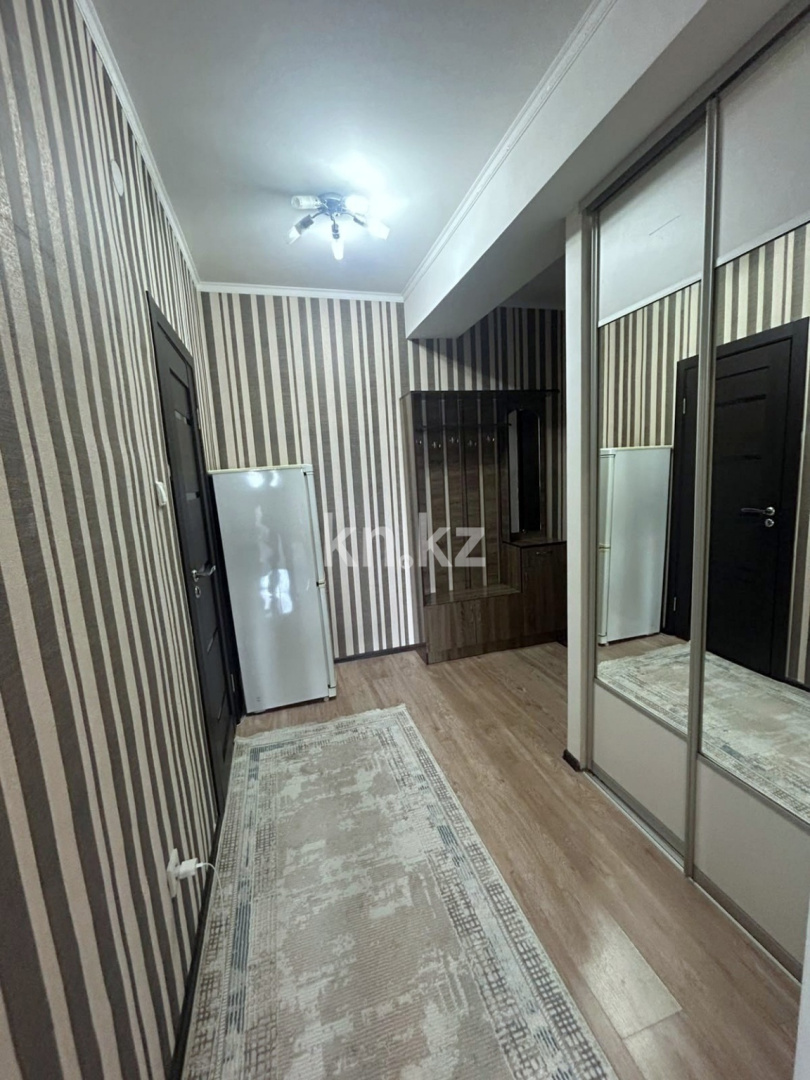 Продажа 1-комнатной квартиры, 36 м² в Алматы - фото 6