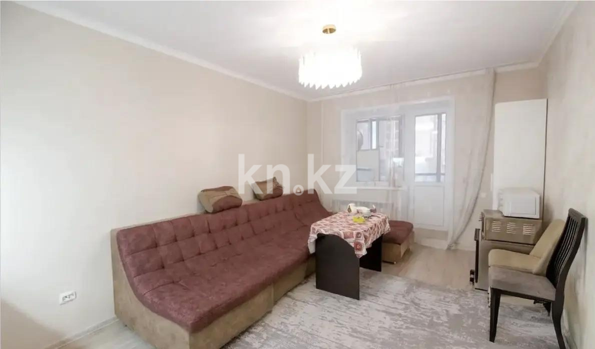 Продажа 2-комнатной квартиры, 51.1 м², пр. Кошкарбаева, дом  56 в Астане - фото 2