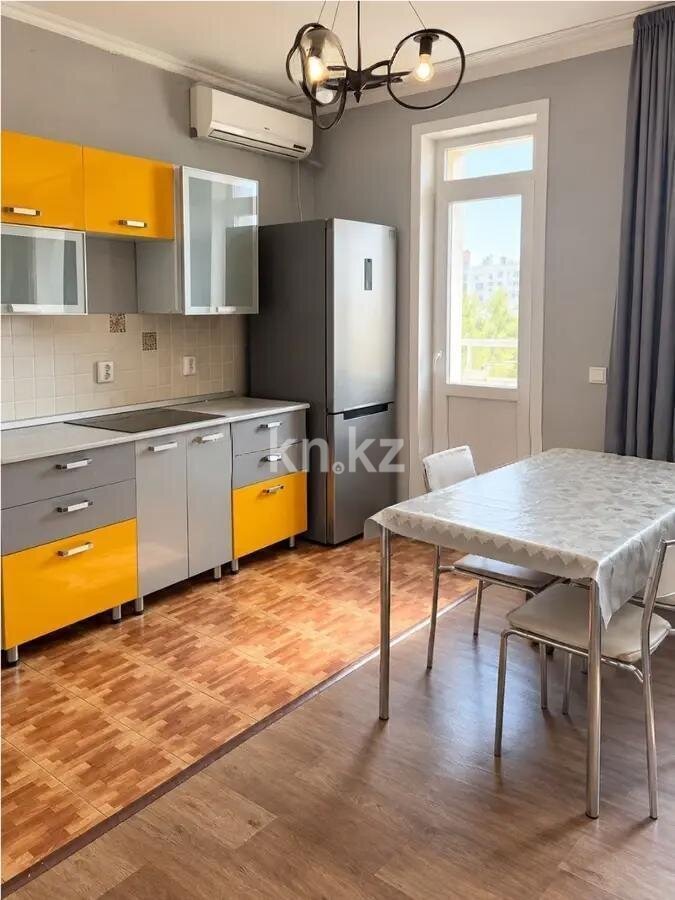 Продажа 1-комнатной квартиры, 45 м² в Астане - фото 2