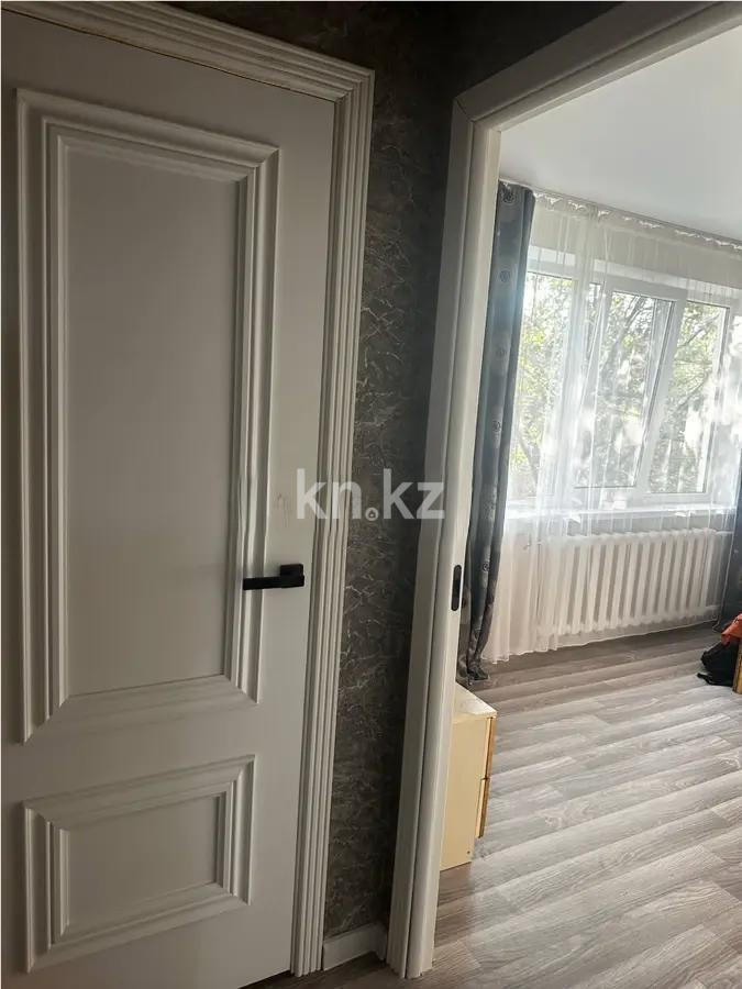 Продажа 2-комнатной квартиры, 44.5 м² в Алматы - фото 5