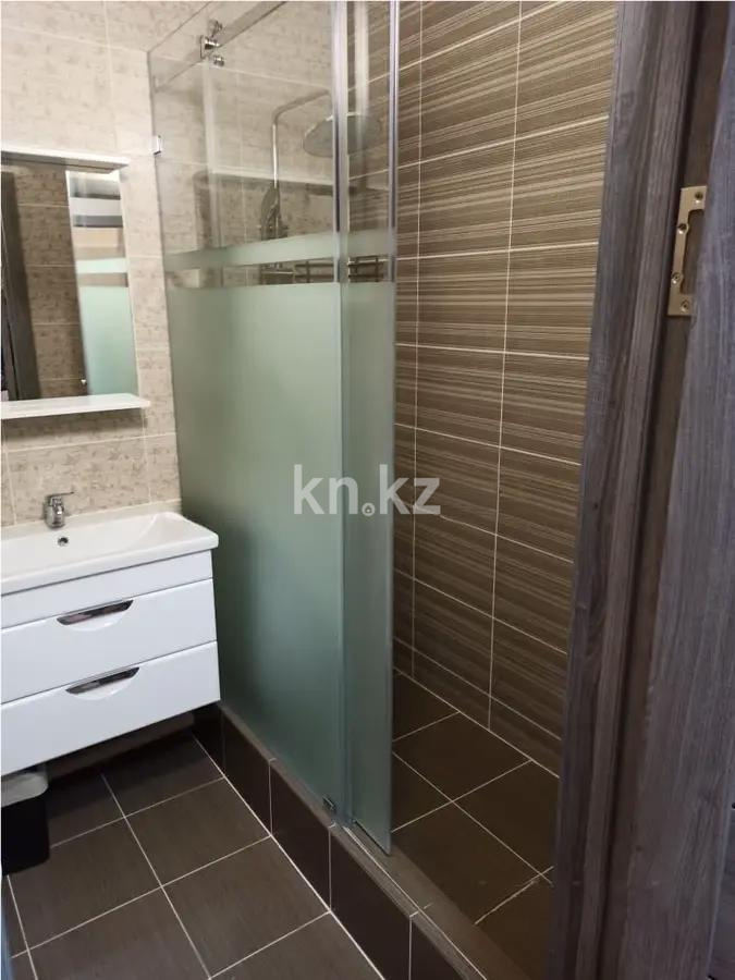 Продажа 1-комнатной квартиры, 39 м², пр. Райымбека, дом  206/12 в Алматы - фото 3