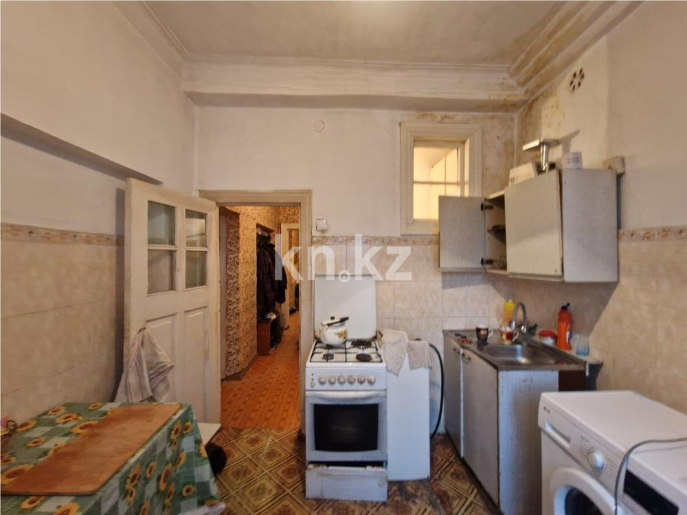 Продажа 2-комнатной квартиры, 59 м² в Караганде - фото 8