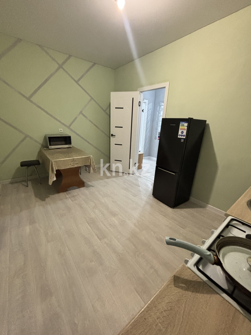 Аренда 1-комнатной квартиры, 37.7 м² в Костанае - фото 6