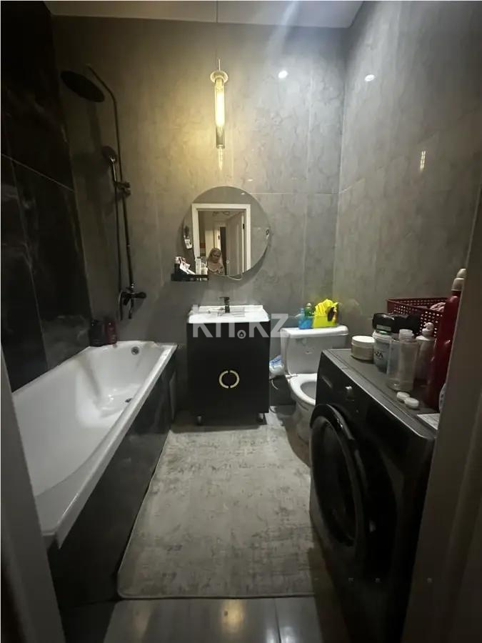 Продажа 2-комнатной квартиры, 42 м² в Алматы - фото 2