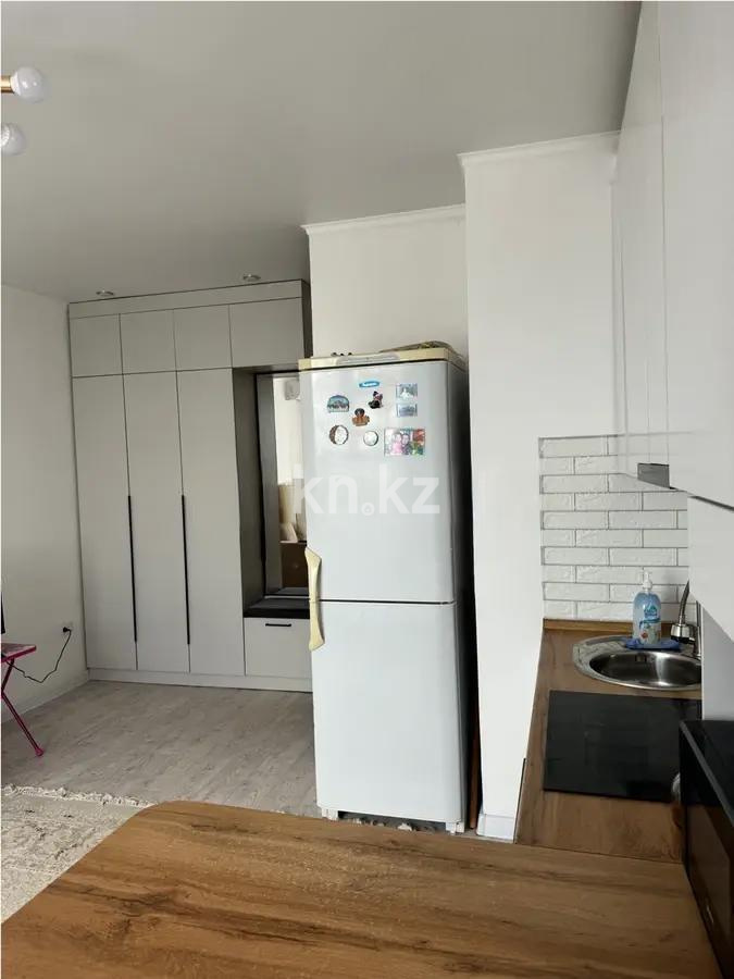 Продажа 1-комнатной квартиры, 32 м², ул. Гапеева, дом  19/4 в Караганде - фото 4