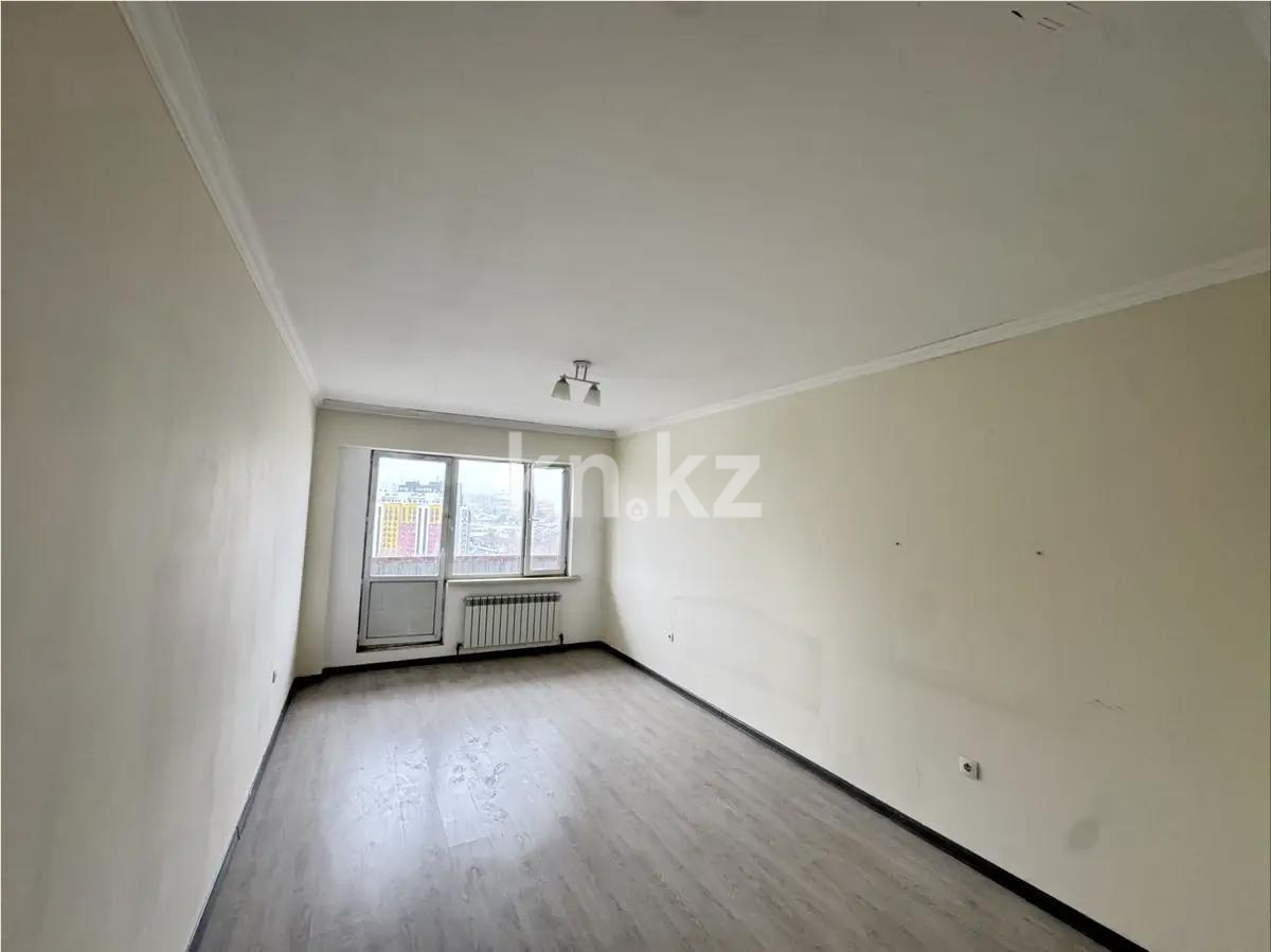 Продажа 4-комнатной квартиры, 119 м², ул. Толе би, дом  273а в Алматы