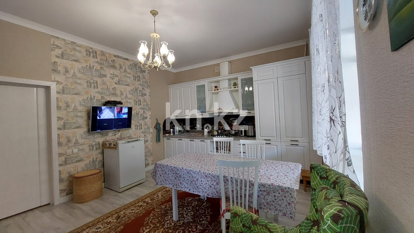 Продажа 3-комнатной квартиры, 128 м² в Актобе - фото 10