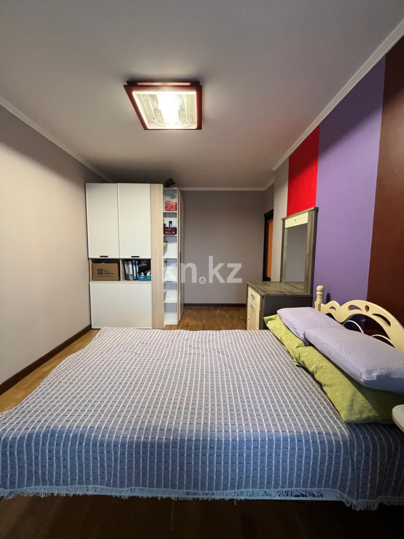 Продажа 3-комнатной квартиры, 100 м², ул. Сарайшык, дом  5В в Астане - фото 10