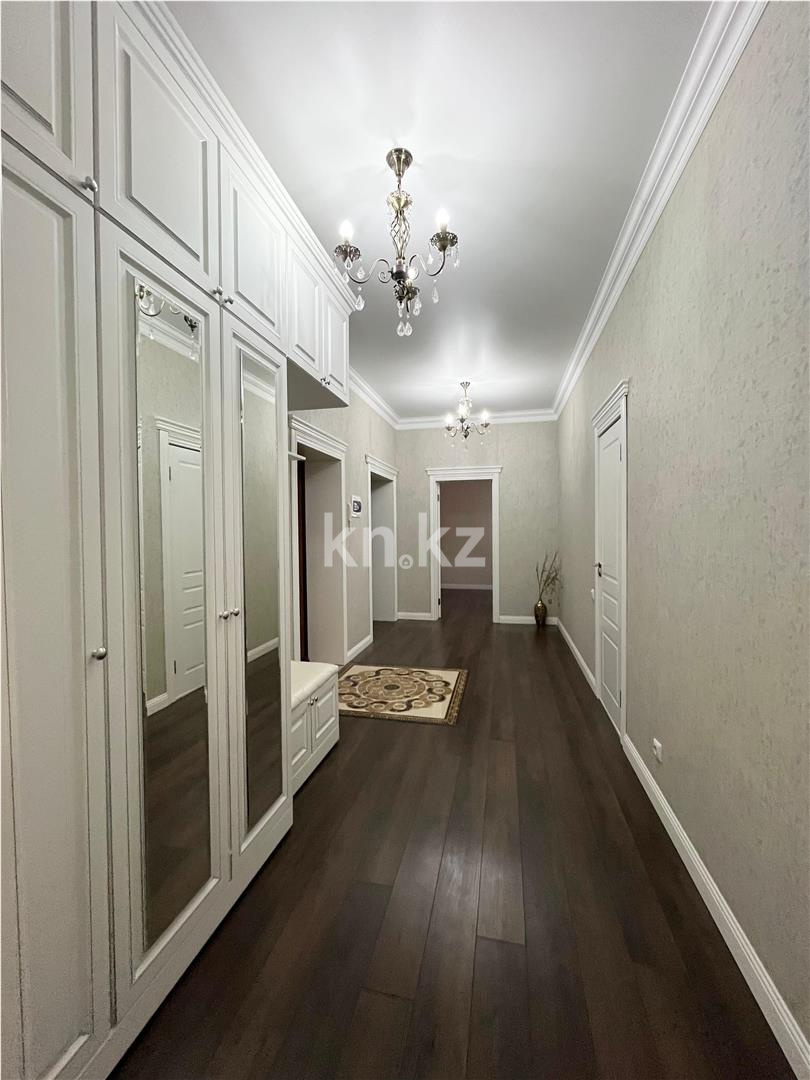 Продажа 2-комнатной квартиры, 108 м² в Астане - фото 5