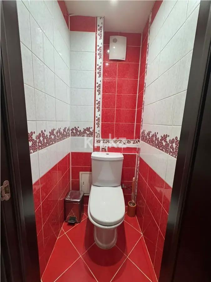 Продажа 2-комнатной квартиры, 55 м², ул. Рыскулбекова, дом  16а в Астане - фото 5