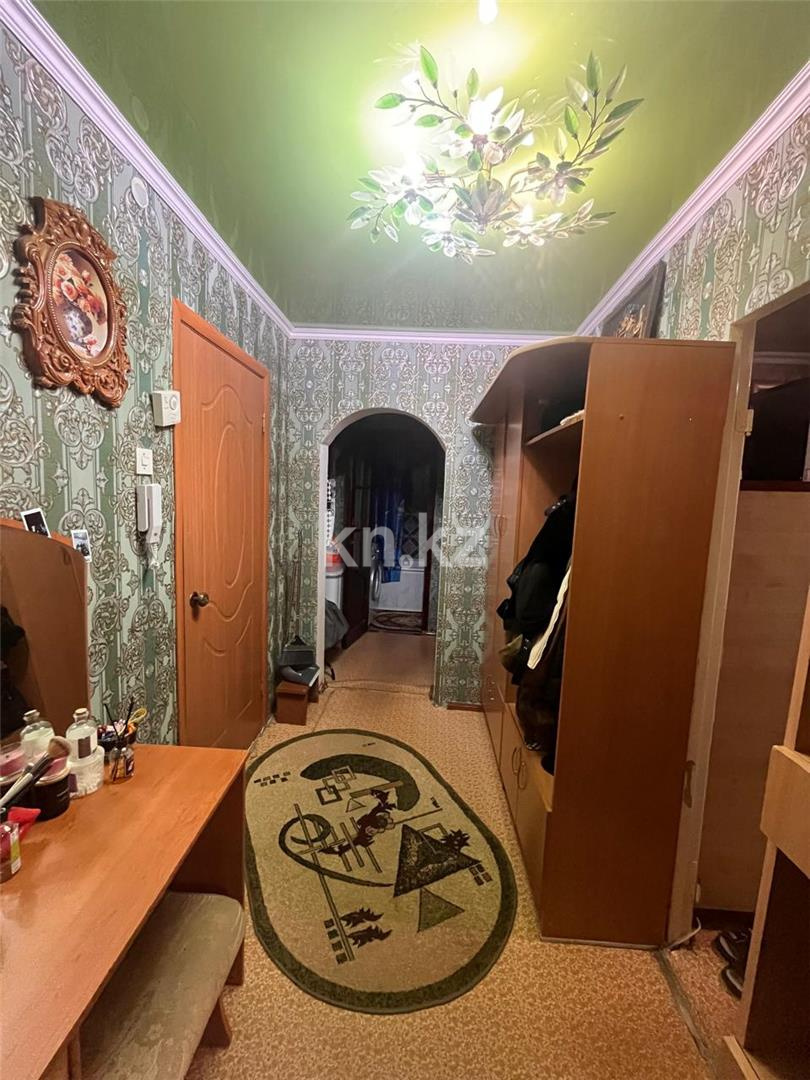 Продажа 2-комнатной квартиры, 47 м², мкр-н Мамраева (Восток-5), дом  15 в Караганде - фото 7