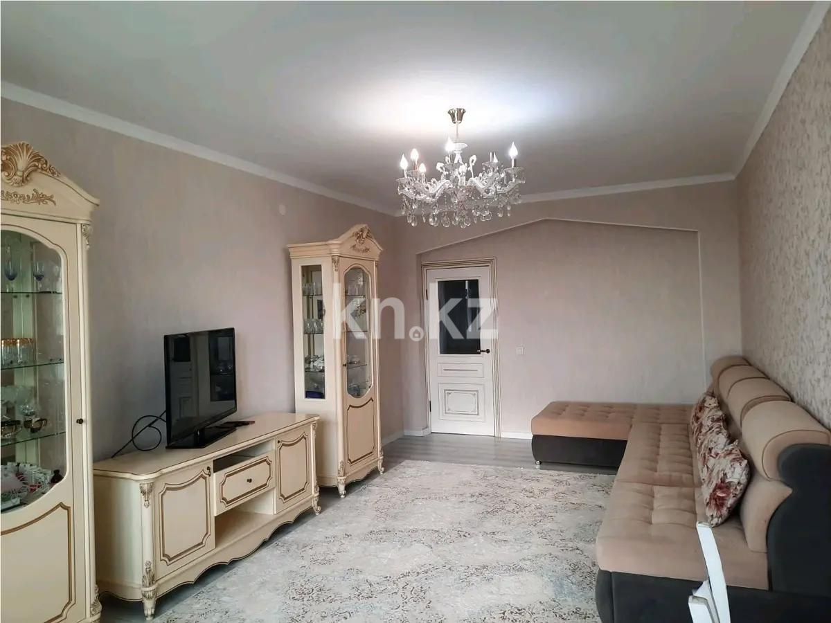 Продажа 3-комнатной квартиры, 90 м², ул. Афцинао, дом  4 в Алматы
