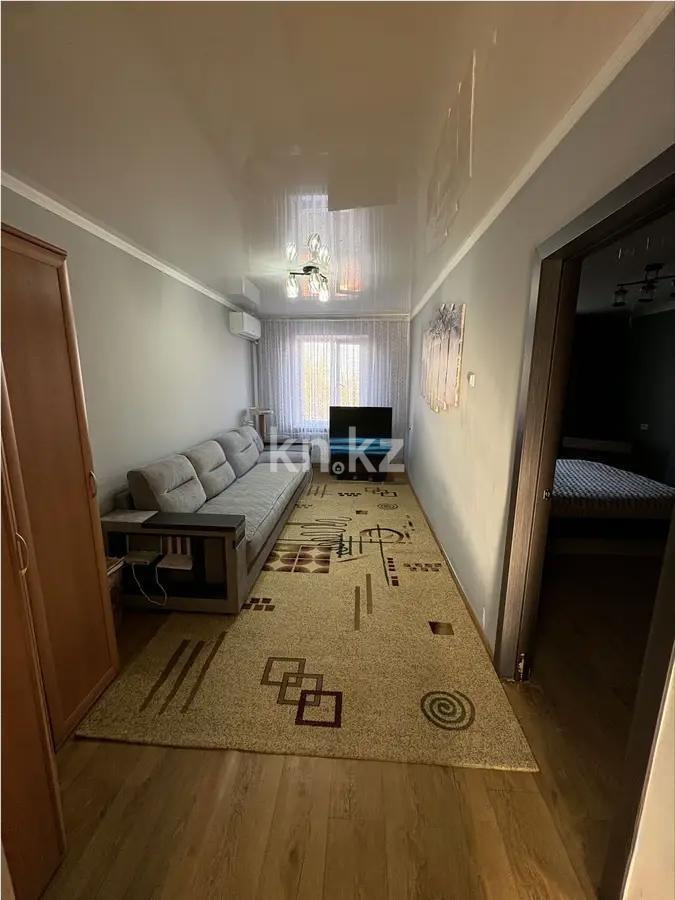 Продажа 3-комнатной квартиры, 64 м², мкр-н Казахфильм, дом  14 в Алматы