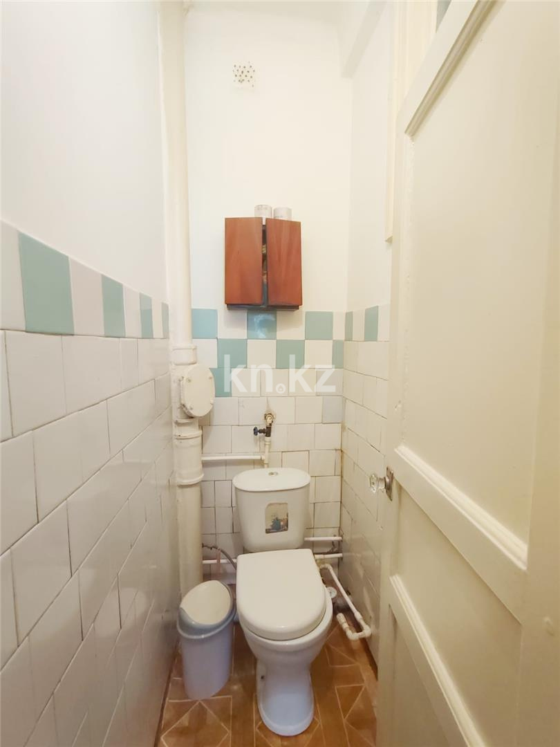 Продажа 2-комнатной квартиры, 57 м², ул. Жамбыла в Караганде - фото 13