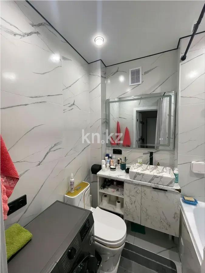 Продажа 2-комнатной квартиры, 42 м² в Астане - фото 4