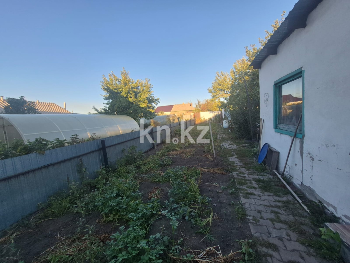 Продажа 4-комнатного дома, 47.1 м² в Караганде - фото 10