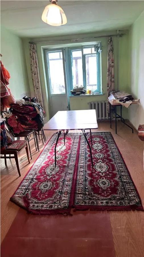 Продажа 2-комнатной квартиры, 50.8 м² в Алматы