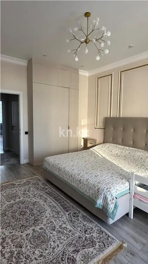 Продажа 3-комнатной квартиры, 75 м² в Астане - фото 2