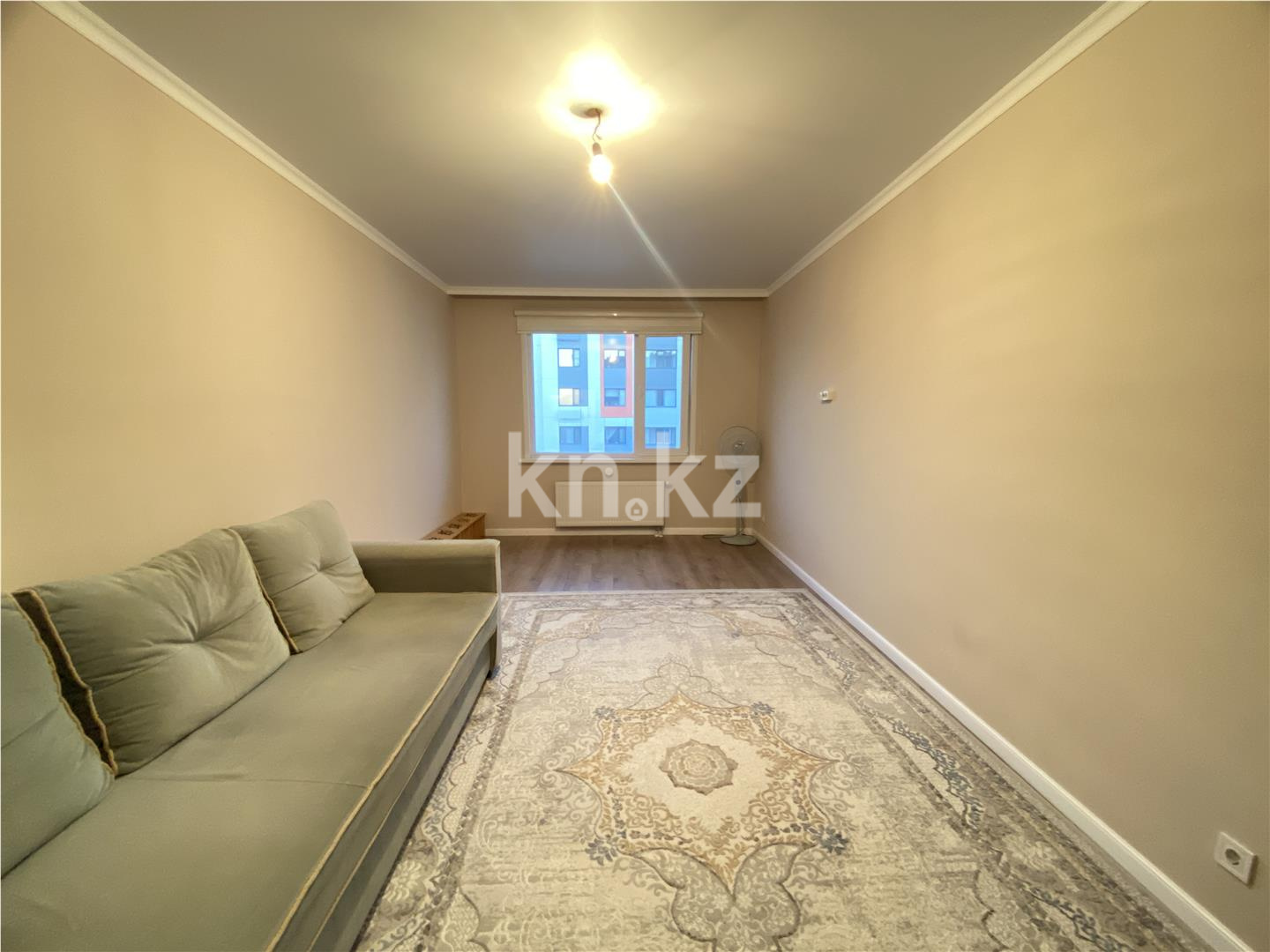 Продажа 3-комнатной квартиры, 90 м², пр. Туран в Астане - фото 2