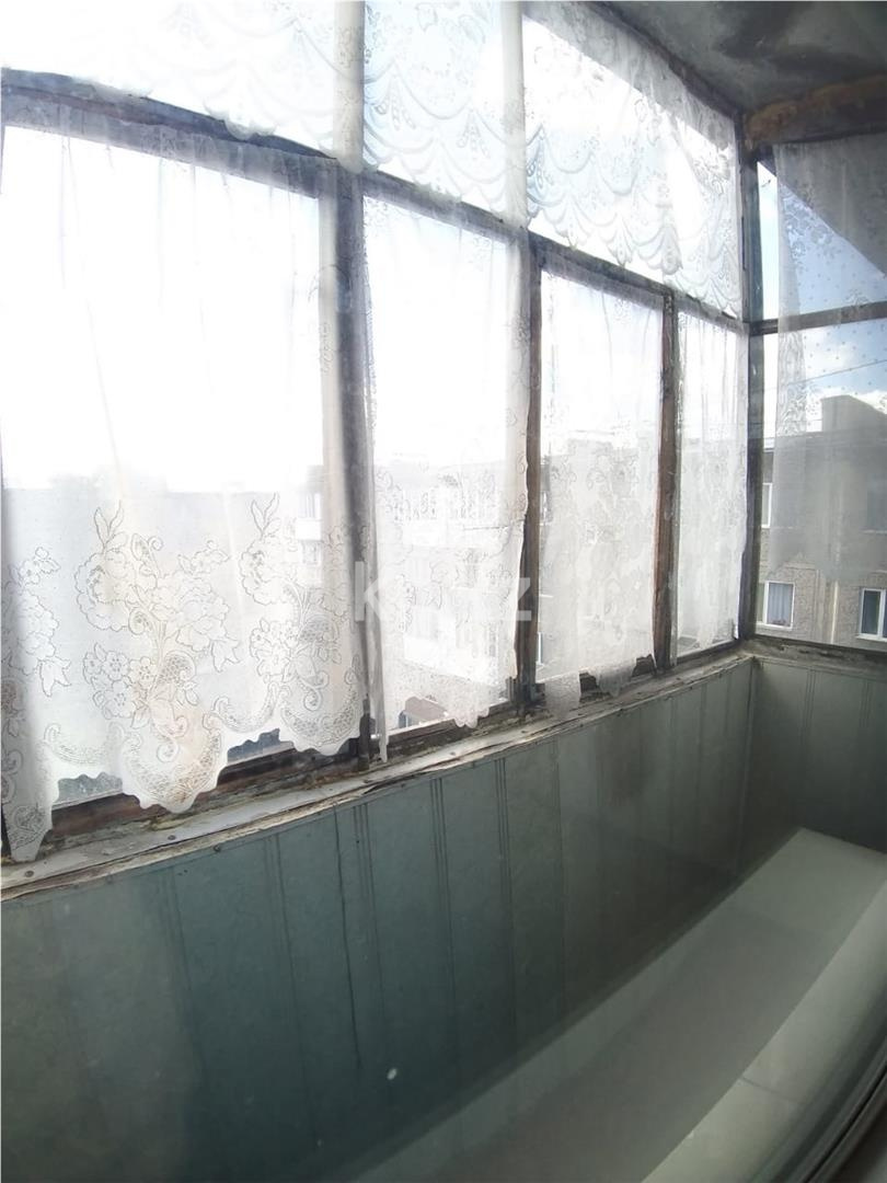 Продажа 3-комнатной квартиры, 61 м² в Караганде - фото 17