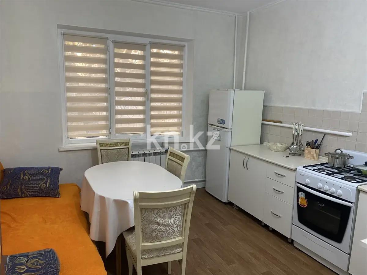 Продажа 2-комнатной квартиры, 60 м² в Алматы - фото 3