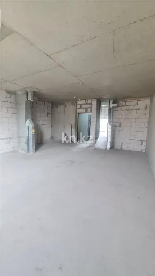 Продажа 2-комнатной квартиры, 44 м² в Алматы - фото 2