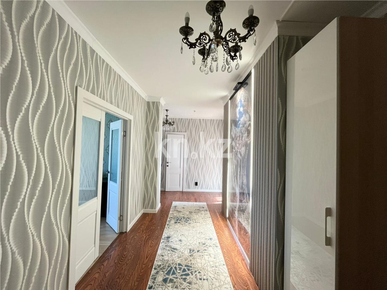 Продажа 2-комнатной квартиры, 68 м² в Астане - фото 13