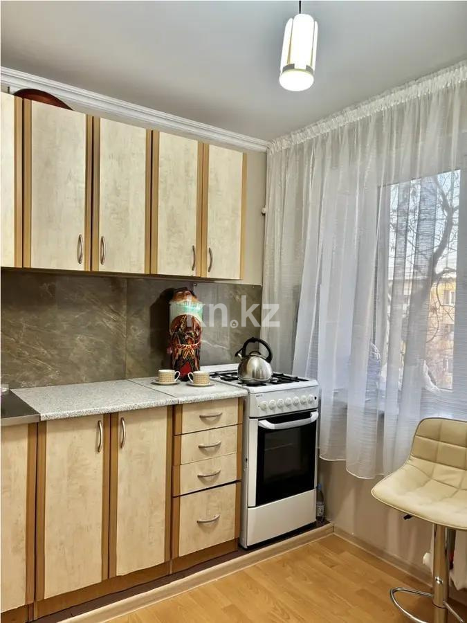Продажа 2-комнатной квартиры, 40 м², ул. Розыбакиева, дом  125/3 в Алматы - фото 2