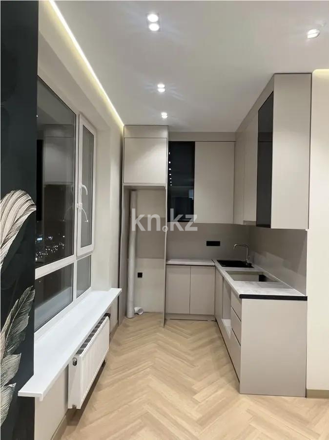 Продажа 3-комнатной квартиры, 68 м² в Алматы - фото 3