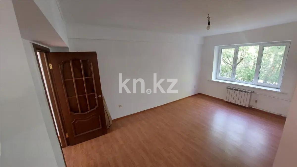 Продажа 4-комнатной квартиры, 83 м² в Алматы