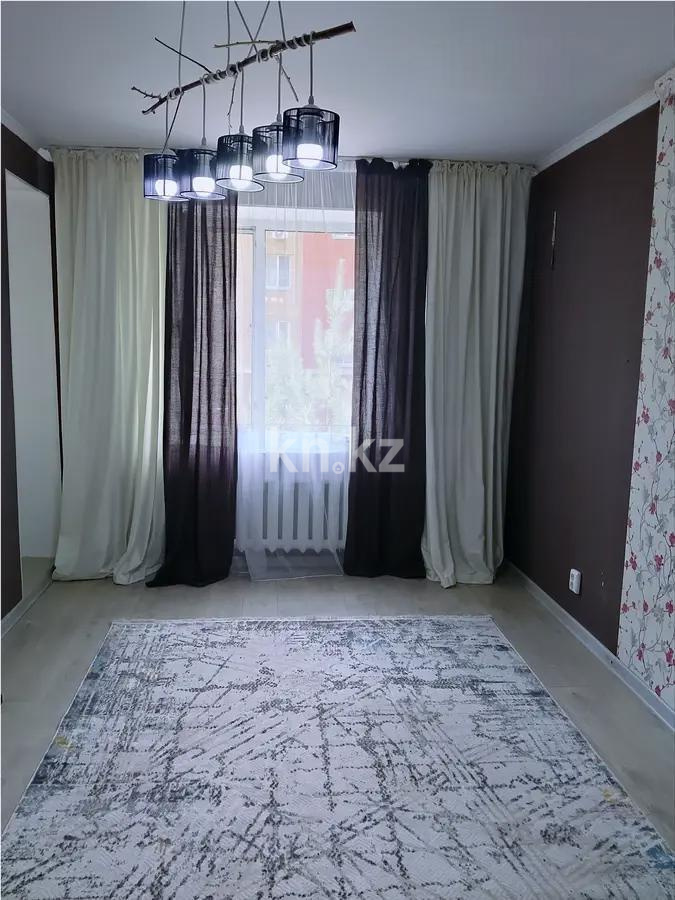 Продажа 1-комнатной квартиры, 36 м² в Астане