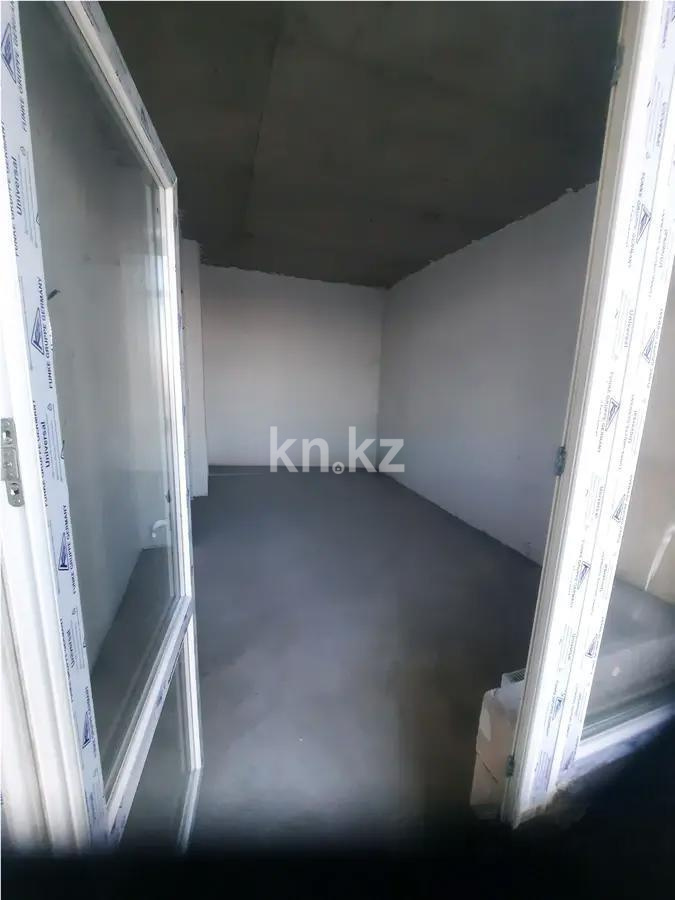 Продажа 1-комнатной квартиры, 41.6 м² в Астане