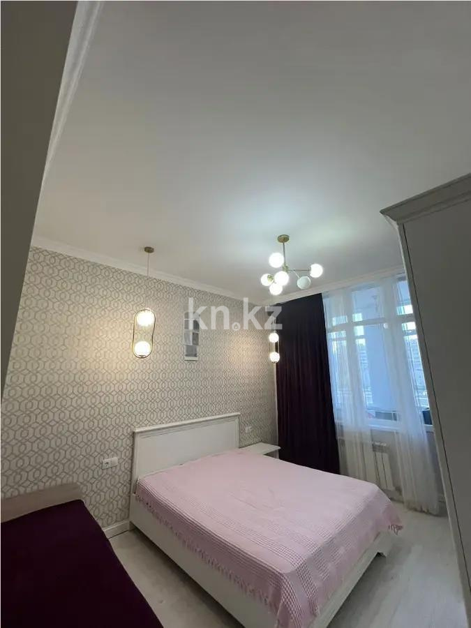 Продажа 3-комнатной квартиры, 108 м² в Астане - фото 3