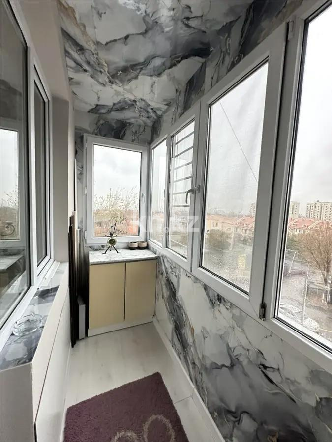 Продажа 2-комнатной квартиры, 55.6 м², ул. Кенесары хана, дом  98 в Алматы - фото 5