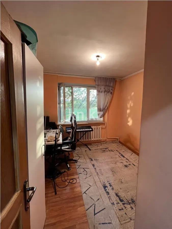 Продажа 2-комнатной квартиры, 51 м² в Алматы