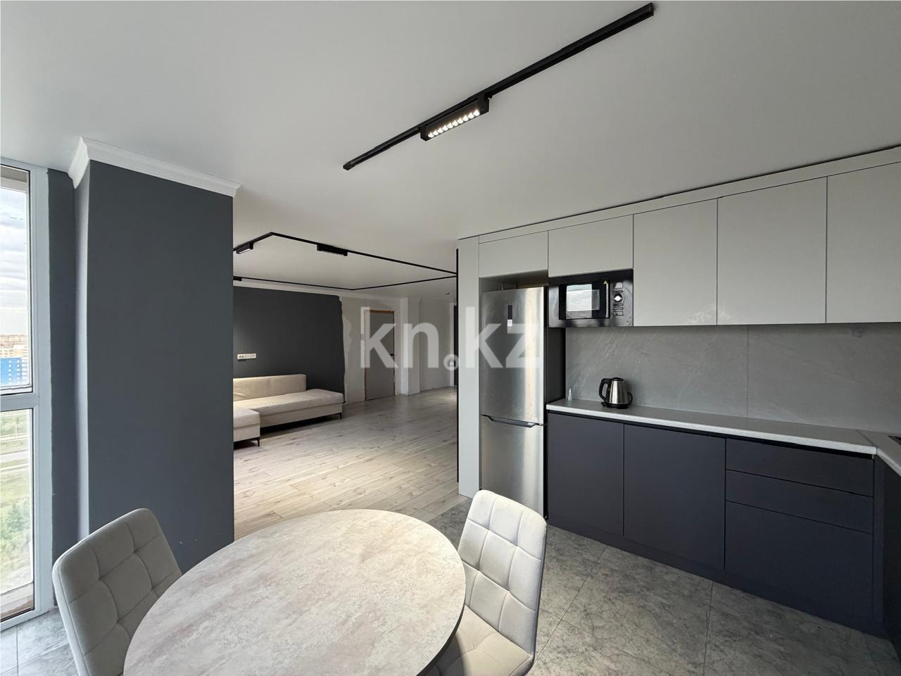 Продажа 2-комнатной квартиры, 70 м² в Караганде - фото 4