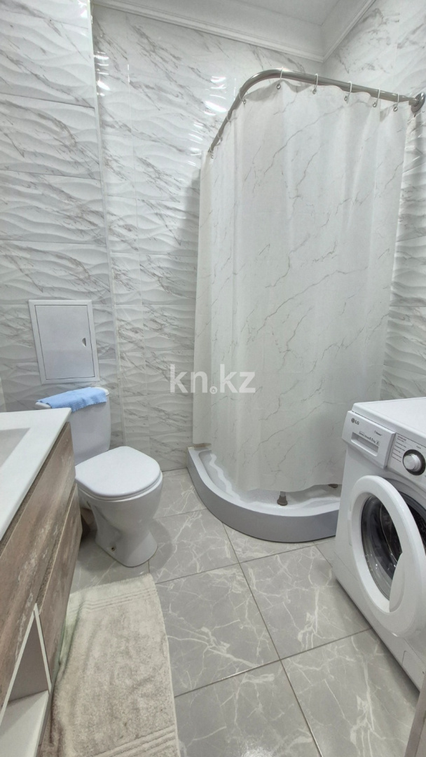 Продажа 2-комнатной квартиры, 70 м² в Атырау - фото 21
